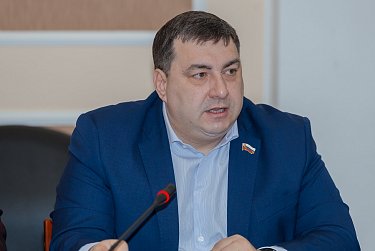 Депутаты утвердили перечень СЗМ на этот год